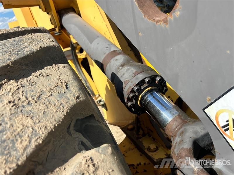 Volvo L70C Cargadoras sobre ruedas