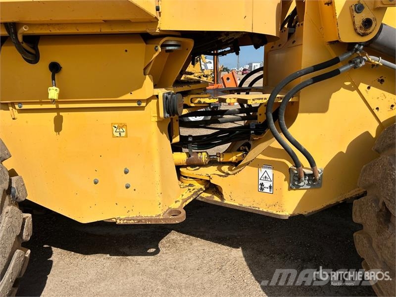 Volvo L70C Cargadoras sobre ruedas