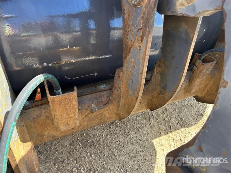 Volvo L70C Cargadoras sobre ruedas