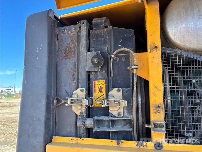 Volvo L70C Cargadoras sobre ruedas