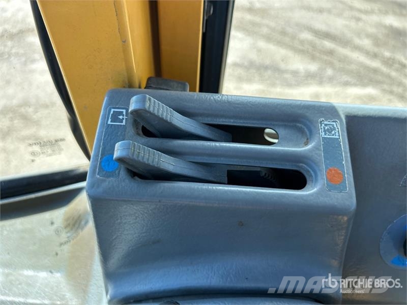 Volvo L70C Cargadoras sobre ruedas