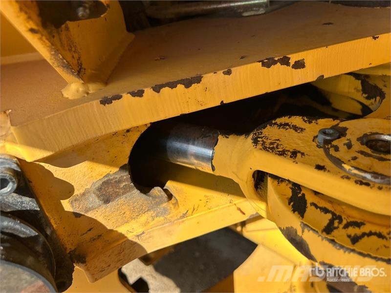 Volvo L70C Cargadoras sobre ruedas