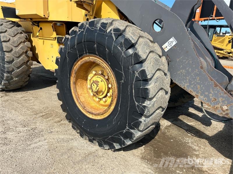 Volvo L70C Cargadoras sobre ruedas