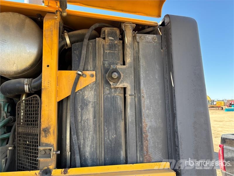 Volvo L70C Cargadoras sobre ruedas