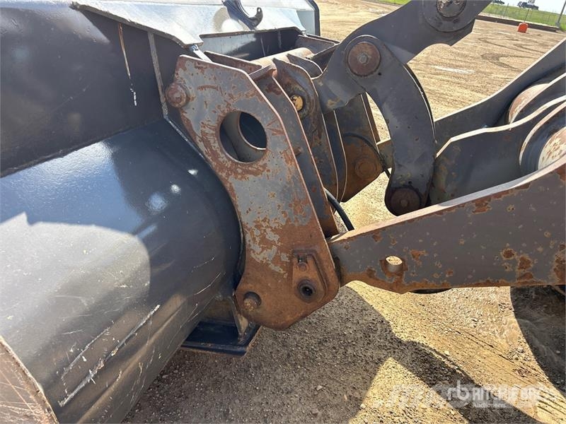Volvo L70C Cargadoras sobre ruedas