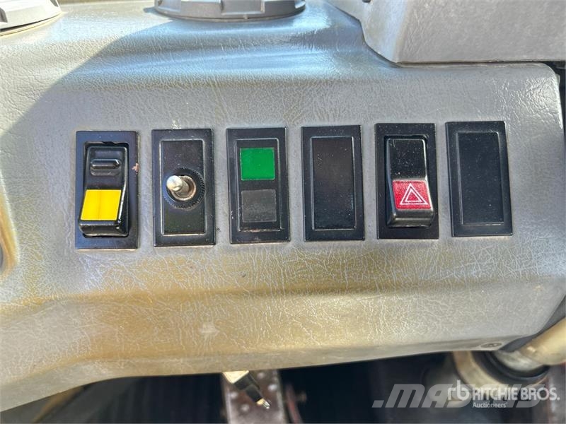 Volvo L70C Cargadoras sobre ruedas