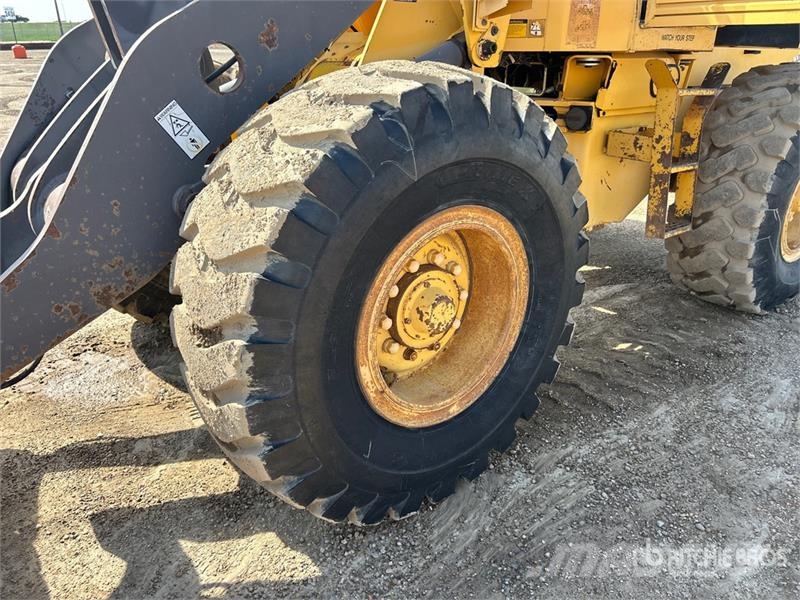 Volvo L70C Cargadoras sobre ruedas