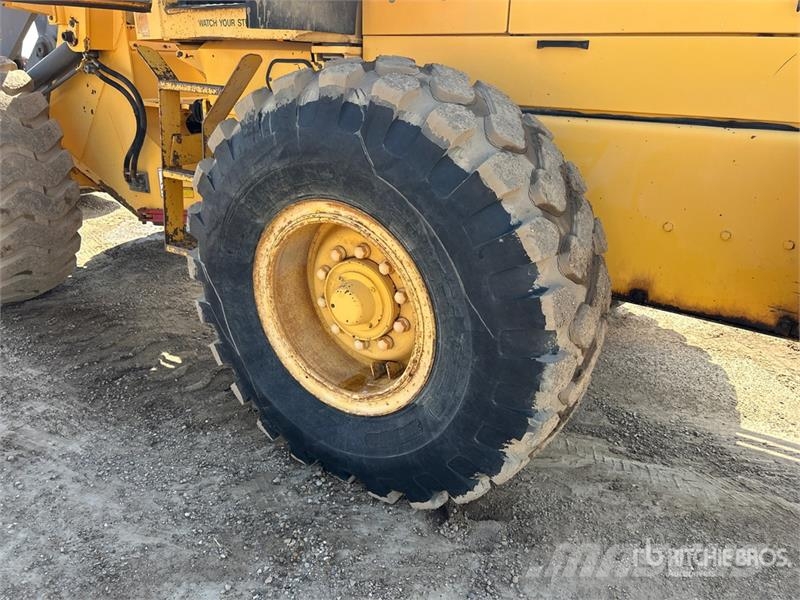 Volvo L70C Cargadoras sobre ruedas
