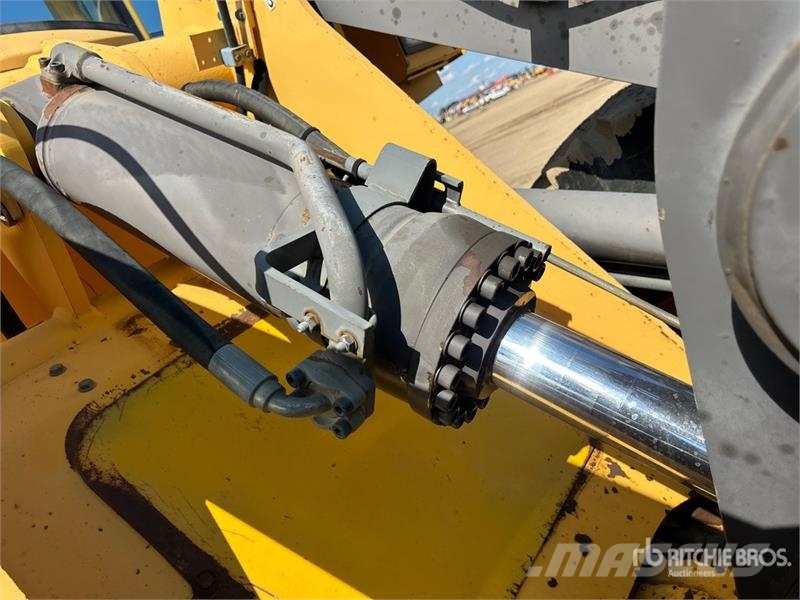 Volvo L70C Cargadoras sobre ruedas