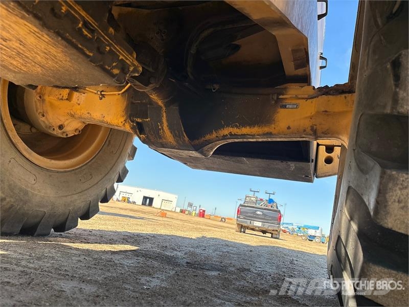 Volvo L70C Cargadoras sobre ruedas