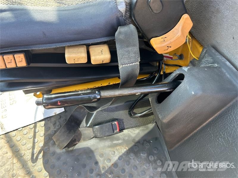 Volvo L70C Cargadoras sobre ruedas