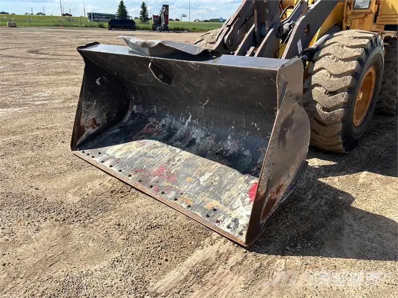 Volvo L70C Cargadoras sobre ruedas