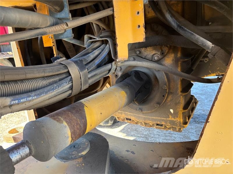 Volvo L70C Cargadoras sobre ruedas