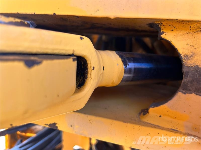 Volvo L70C Cargadoras sobre ruedas