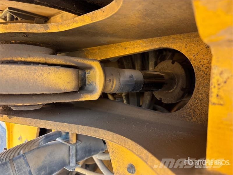 Volvo L90E Pás carregadoras de rodas