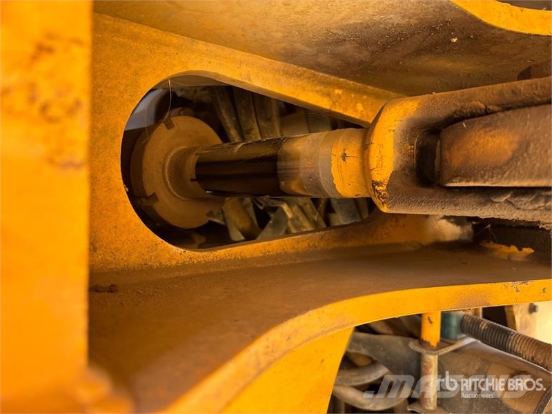 Volvo L90E Pás carregadoras de rodas