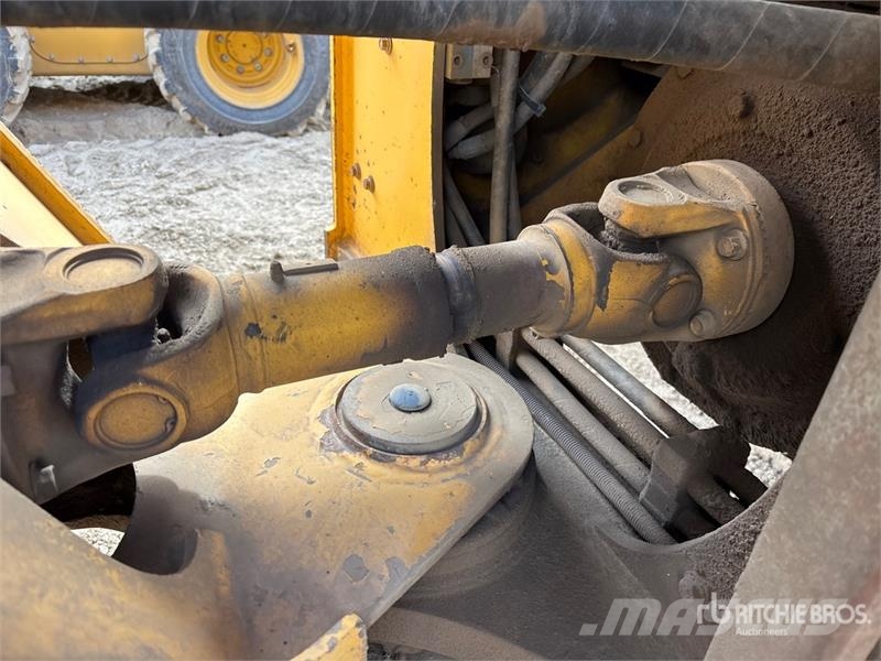 Volvo L90E Pás carregadoras de rodas