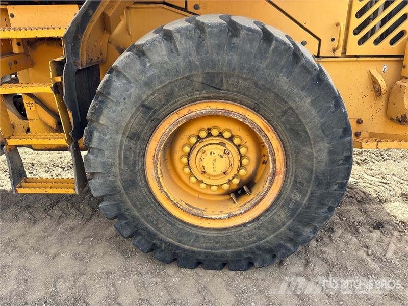 Volvo L90E Pás carregadoras de rodas