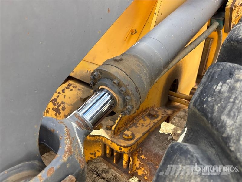 Volvo L90E Pás carregadoras de rodas