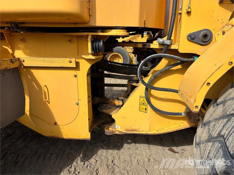 Volvo L90E Pás carregadoras de rodas