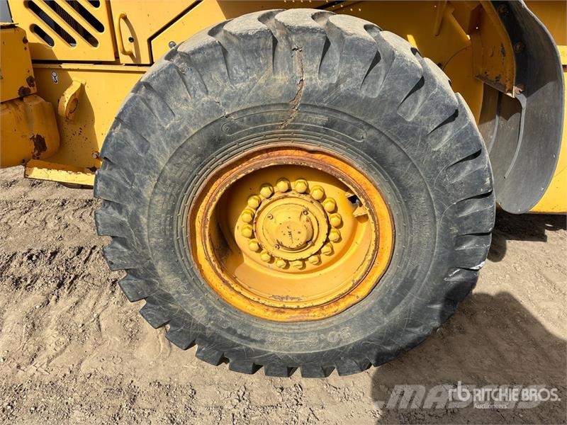 Volvo L90E Pás carregadoras de rodas