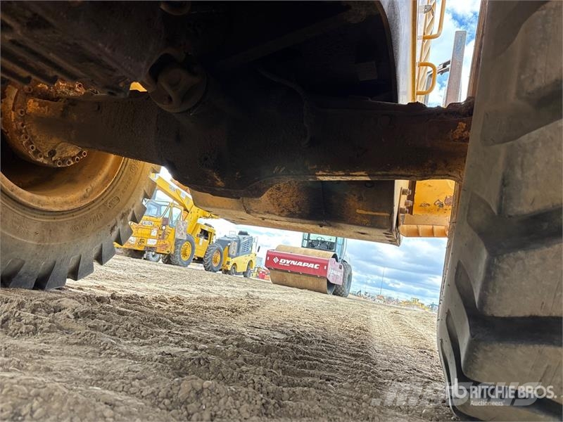 Volvo L90E Pás carregadoras de rodas