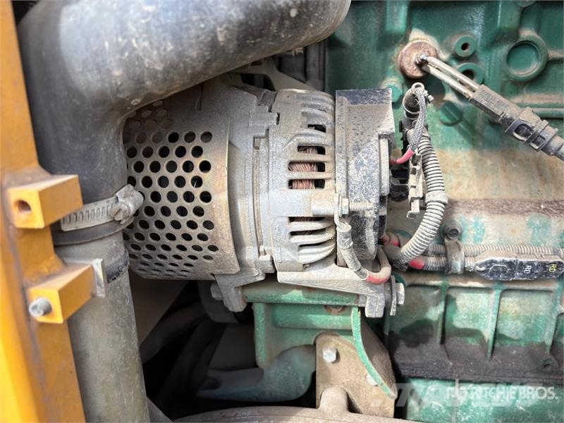 Volvo L90E Pás carregadoras de rodas