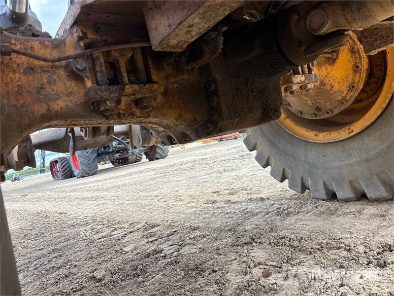 Volvo L90E Pás carregadoras de rodas