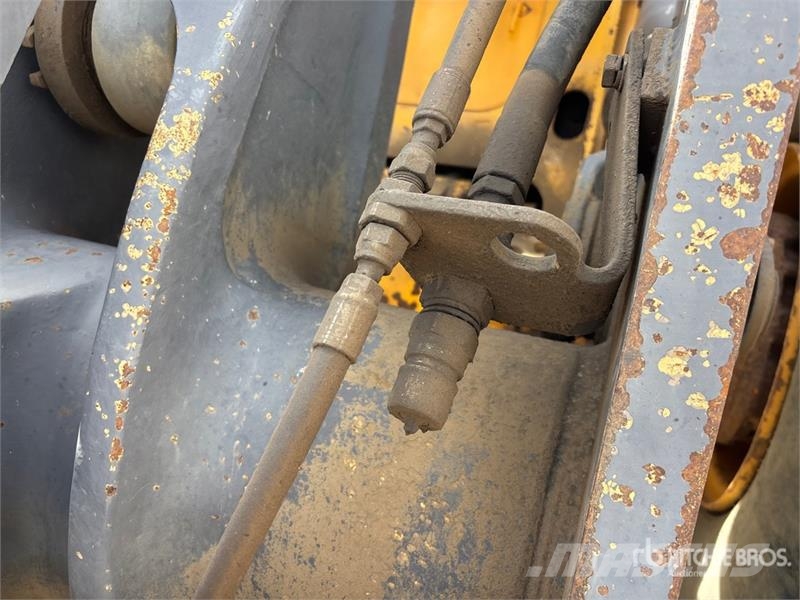 Volvo L90E Pás carregadoras de rodas