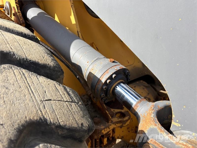 Volvo L90E Pás carregadoras de rodas