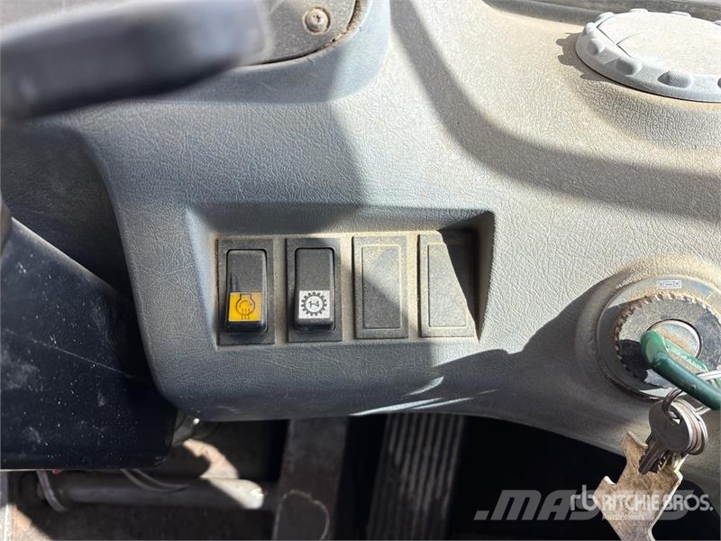Volvo L90E Pás carregadoras de rodas