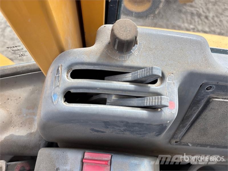 Volvo L90E Pás carregadoras de rodas