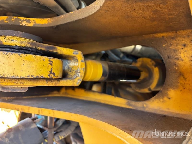 Volvo L90G Wheel Loader Radlader