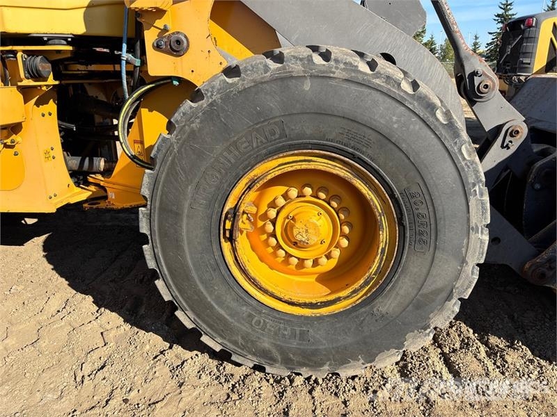 Volvo L90G Wheel Loader Radlader