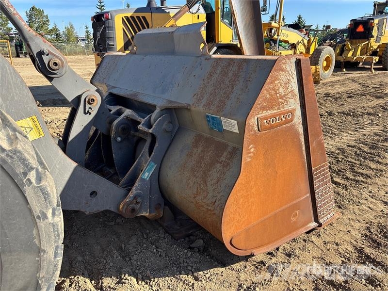 Volvo L90G Wheel Loader Radlader