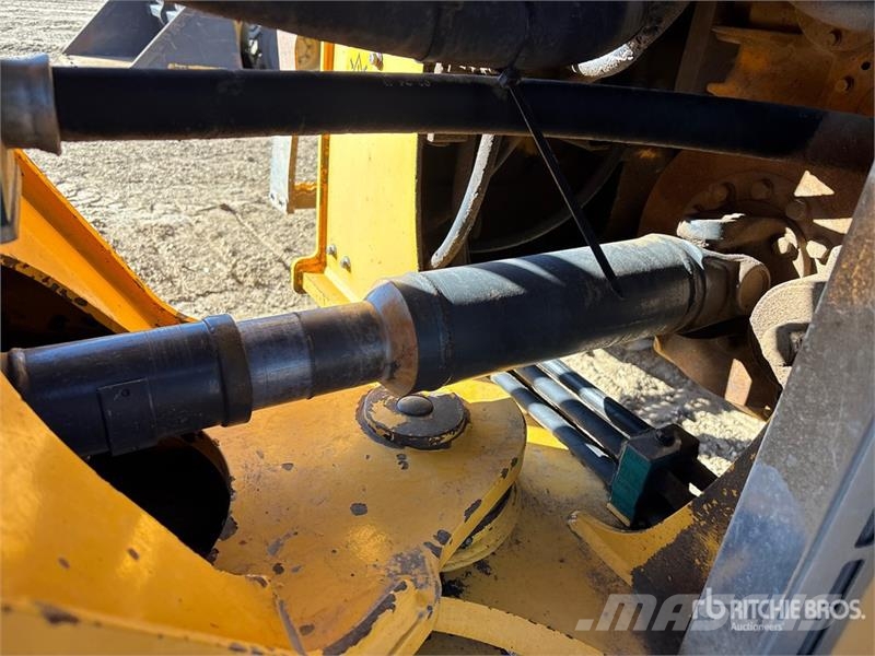 Volvo L90G Wheel Loader Radlader