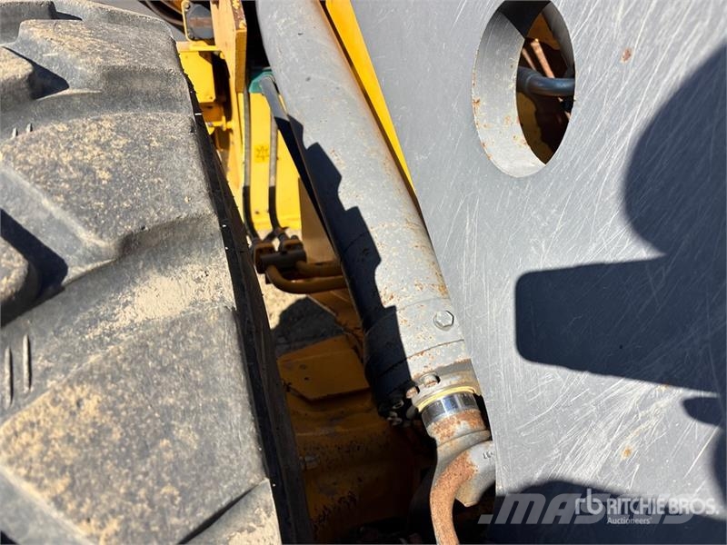 Volvo L90G Wheel Loader Radlader