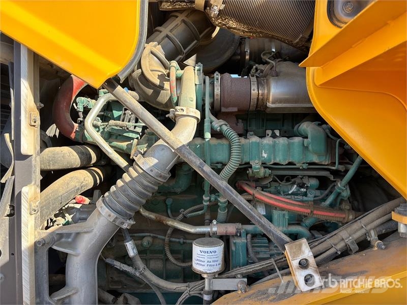 Volvo L90G Wheel Loader Radlader