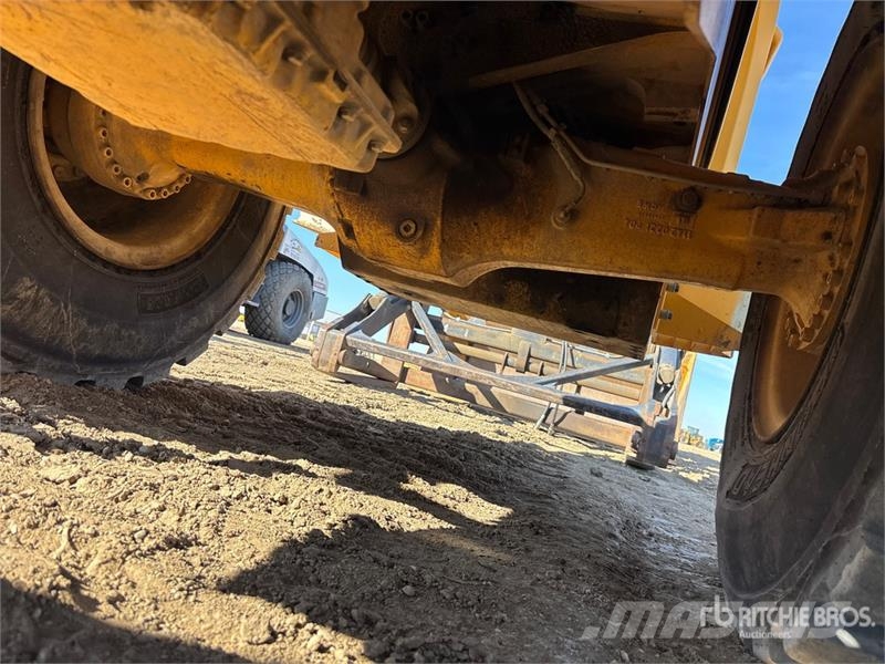 Volvo L90G Wheel Loader Radlader