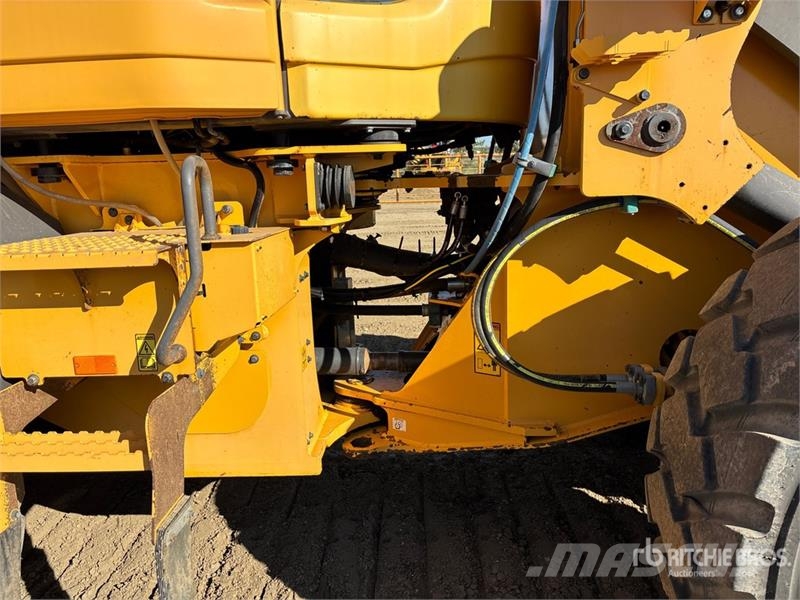 Volvo L90G Wheel Loader Radlader