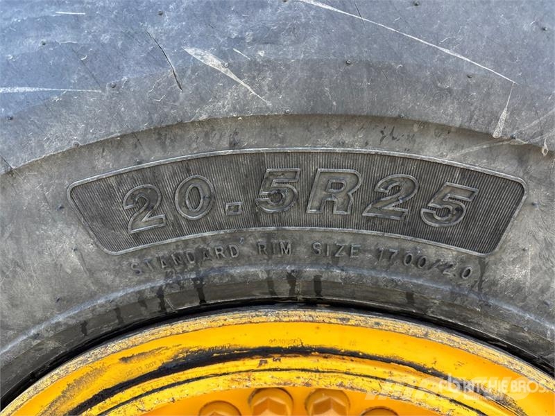 Volvo L90G Wheel Loader Radlader