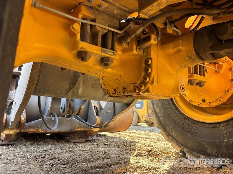 Volvo L90G Wheel Loader Radlader