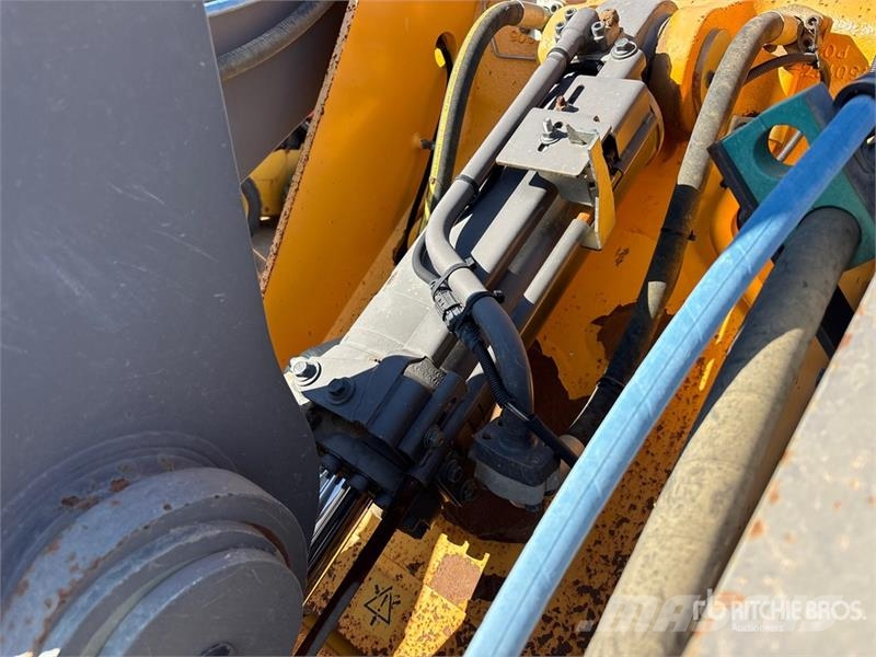 Volvo L90G Wheel Loader Radlader