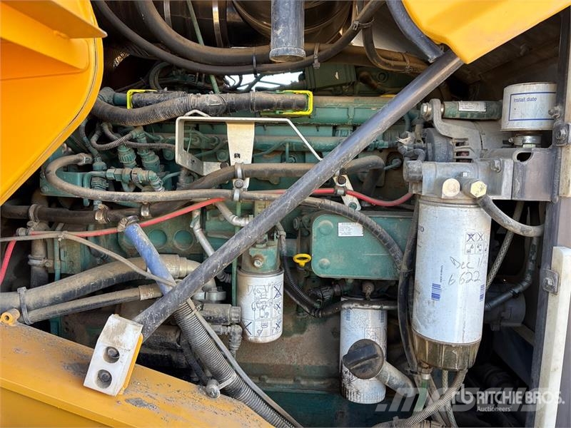 Volvo L90G Wheel Loader Radlader