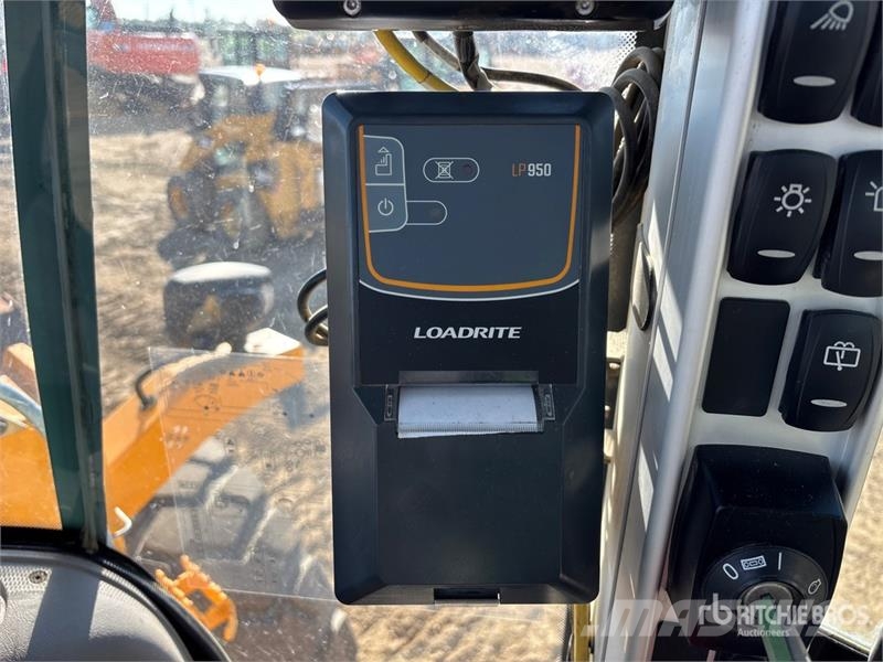 Volvo L90G Wheel Loader Radlader