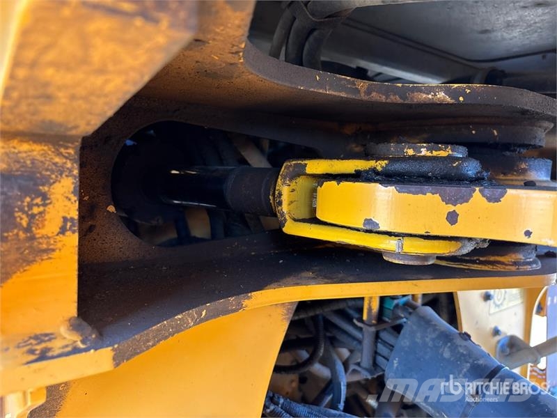 Volvo L90G Wheel Loader Radlader