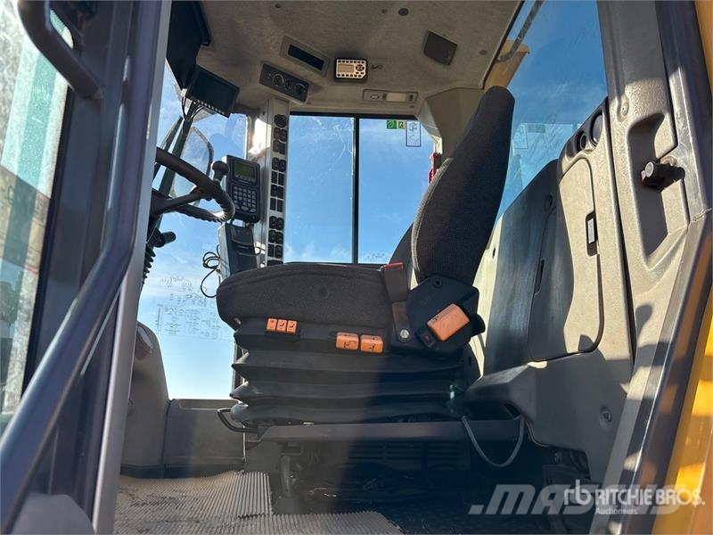 Volvo L90G Wheel Loader Radlader