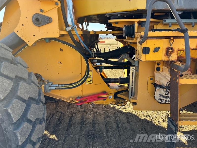Volvo L90G Wheel Loader Radlader