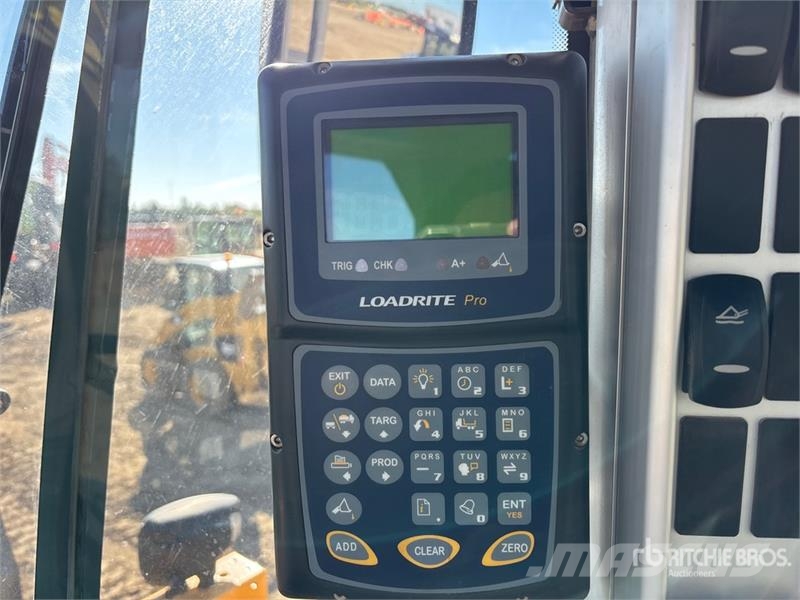 Volvo L90G Wheel Loader Radlader