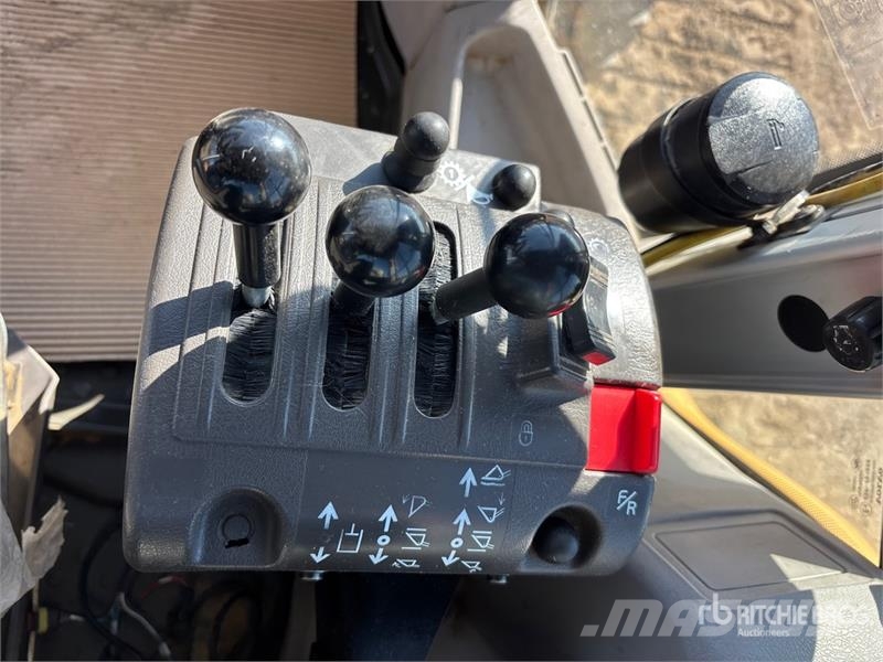 Volvo L90G Wheel Loader Radlader